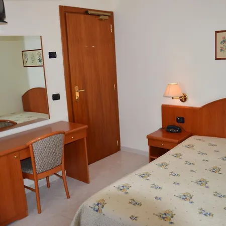 Hotel Rosamarina