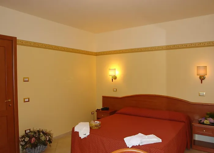 Hotel Rosamarina