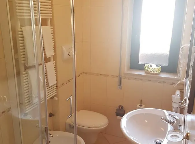 Rosamarina Hotel