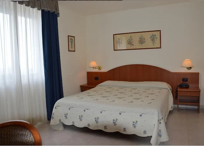 Hotel Rosamarina