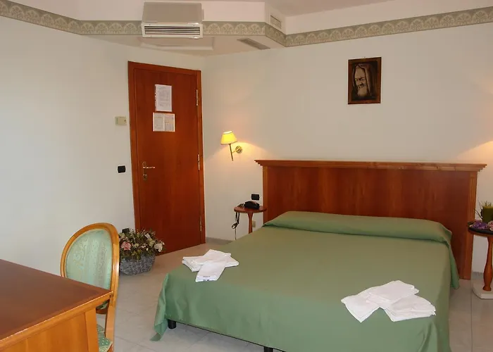 Rosamarina Hotel