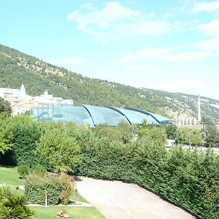 Hotel Rosamarina 3*