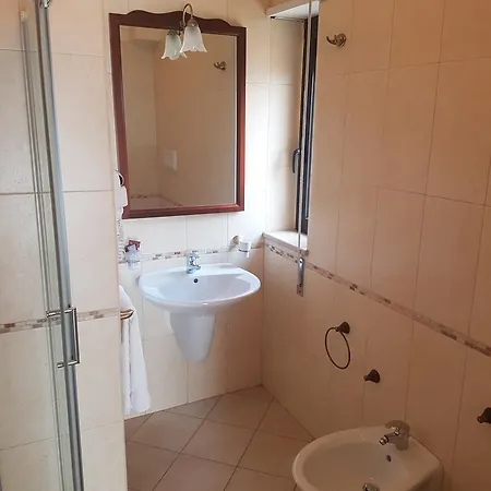 Rosamarina Hotel