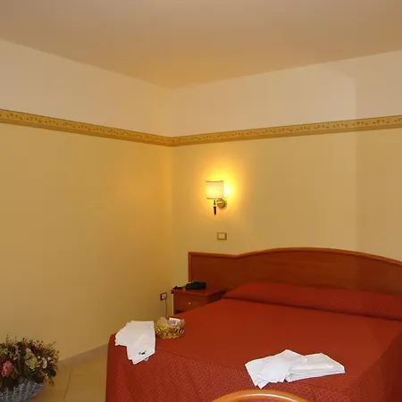 Hotel Rosamarina