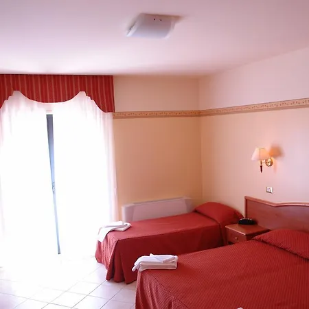 Rosamarina Hotel San Giovanni Rotondo