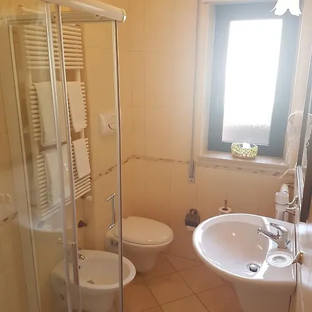 Rosamarina Hotel