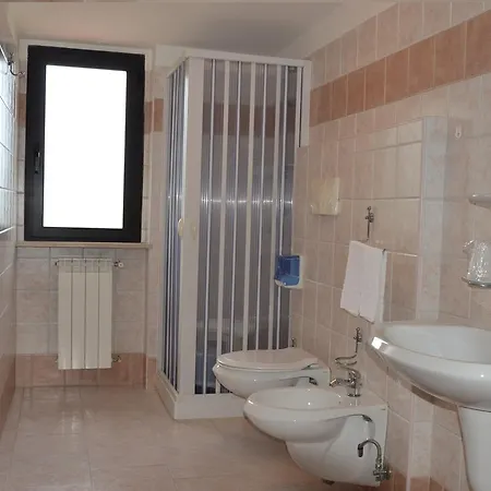 Hotel Rosamarina 3*