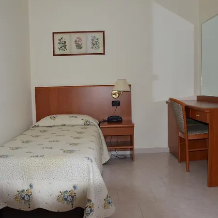 Hotel Rosamarina 3*