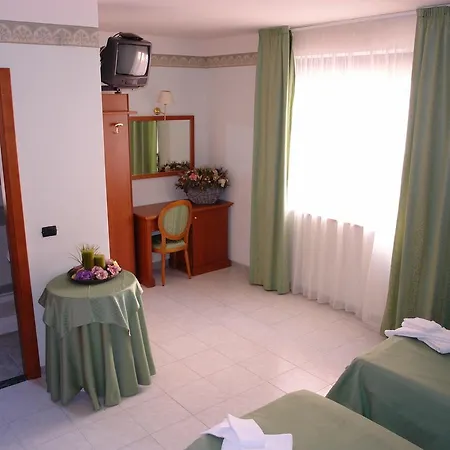 Rosamarina San Giovanni Rotondo