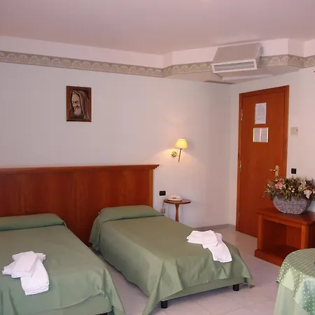 Rosamarina Hotel San Giovanni Rotondo