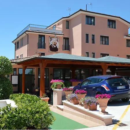 Rosamarina 3* San Giovanni Rotondo